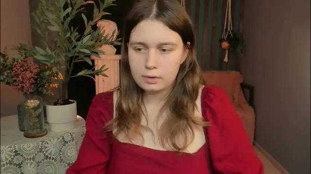 Image 10 of fioramarmoris Stream on Chaturbate on 1 month ago