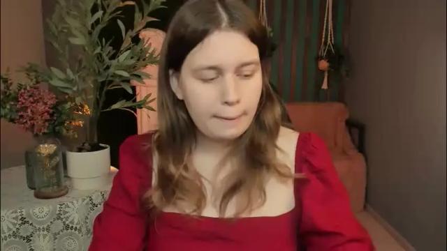 Image 11 of fioramarmoris Stream on Chaturbate on 1 month ago