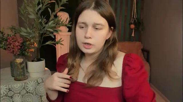 Image 12 of fioramarmoris Stream on Chaturbate on 1 month ago