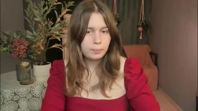 Image 2 of fioramarmoris Stream on Chaturbate on 1 month ago