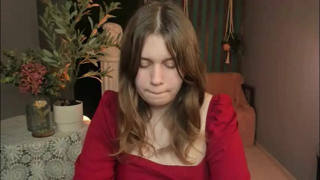 Image 3 of fioramarmoris Stream on Chaturbate on 1 month ago