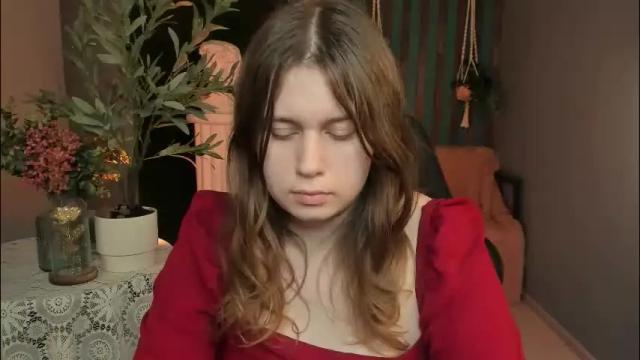 Thumbnail 2, fioramarmoris's Stream at Chaturbate, 1 month ago