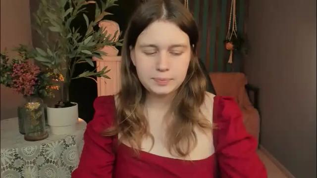 Image 7 of fioramarmoris Stream on Chaturbate on 1 month ago