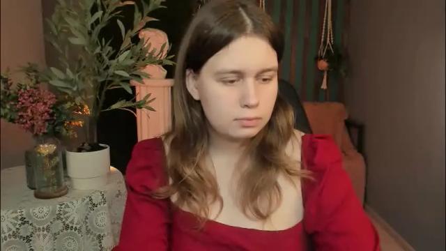 Image 8 of fioramarmoris Stream on Chaturbate on 1 month ago