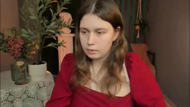 Thumbnail 3, fioramarmoris's Stream at Chaturbate, 1 month ago