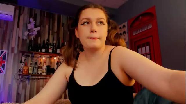 Thumbnail 2, fioramarmoris's Stream at Chaturbate, 1 month ago