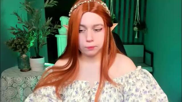 Thumbnail 1, fioramarmoris's Stream at Chaturbate, 1 month ago