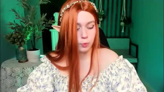 Image 10 of fioramarmoris Stream on Chaturbate on 1 month ago