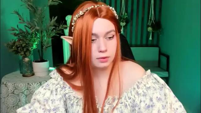 Image 11 of fioramarmoris Stream on Chaturbate on 1 month ago