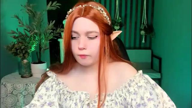 Image 3 of fioramarmoris Stream on Chaturbate on 1 month ago