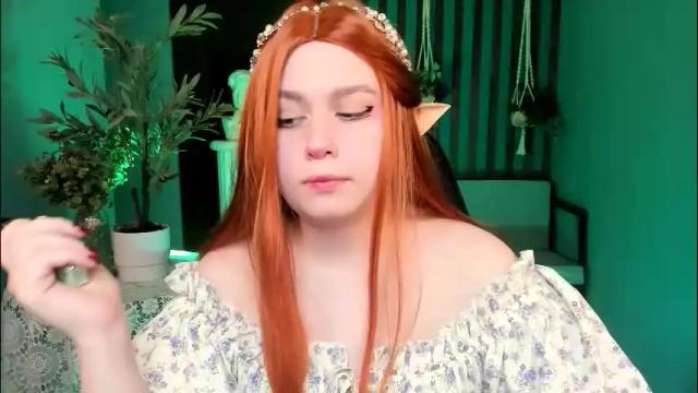 Thumbnail 2, fioramarmoris's Stream at Chaturbate, 1 month ago