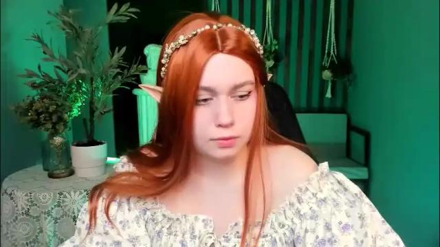 Image 8 of fioramarmoris Stream on Chaturbate on 1 month ago