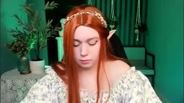 Thumbnail 3, fioramarmoris's Stream at Chaturbate, 1 month ago