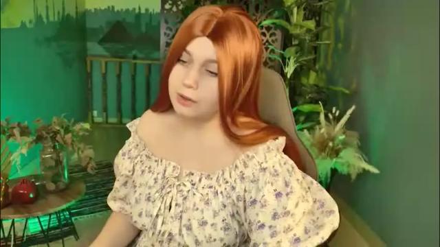 Image 6 of fioramarmoris Stream on Chaturbate on 1 month ago