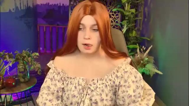 Image 7 of fioramarmoris Stream on Chaturbate on 1 month ago