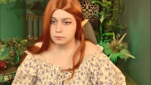 Thumbnail 3, fioramarmoris's Stream at Chaturbate, 1 month ago