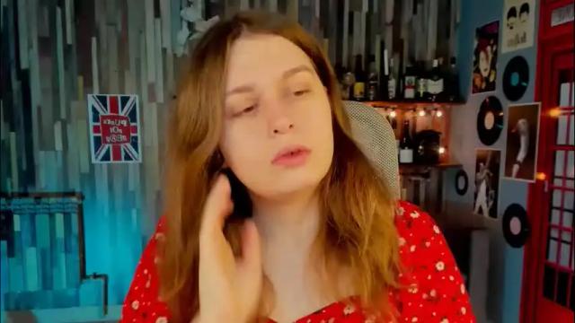 Thumbnail 1, fioramarmoris's Stream at Chaturbate, 1 month ago