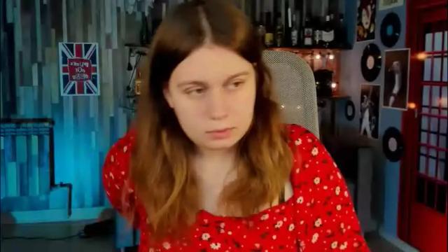 Image 10 of fioramarmoris Stream on Chaturbate on 1 month ago