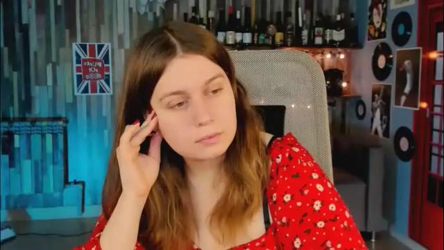 Image 11 of fioramarmoris Stream on Chaturbate on 1 month ago