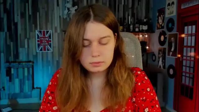 Image 3 of fioramarmoris Stream on Chaturbate on 1 month ago