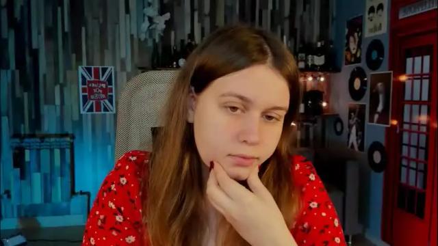 Thumbnail 2, fioramarmoris's Stream at Chaturbate, 1 month ago