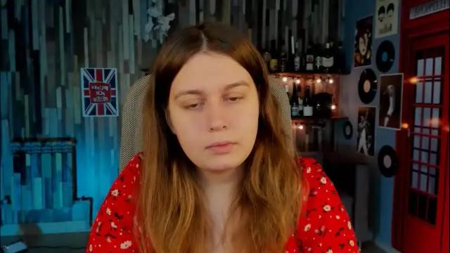 Image 6 of fioramarmoris Stream on Chaturbate on 1 month ago