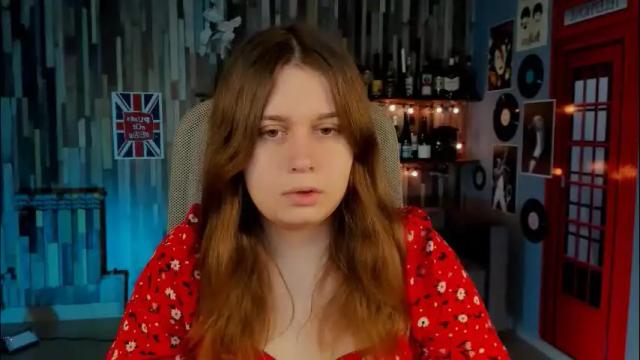 Image 7 of fioramarmoris Stream on Chaturbate on 1 month ago