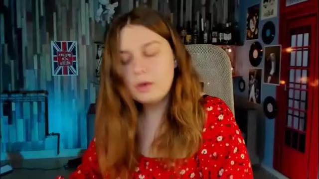 Thumbnail 3, fioramarmoris's Stream at Chaturbate, 1 month ago