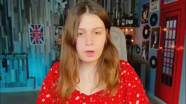 Image 10 of fioramarmoris Stream on Chaturbate on 1 month ago