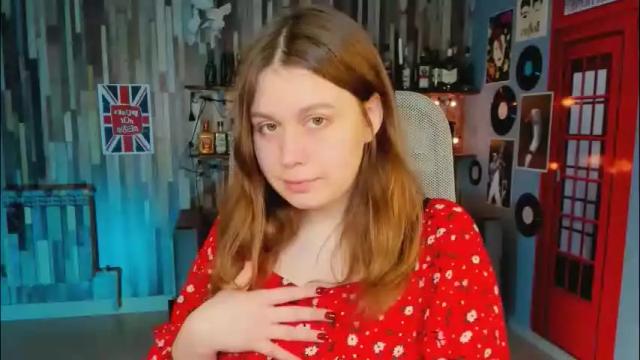 Image 11 of fioramarmoris Stream on Chaturbate on 1 month ago