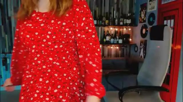 Image 12 of fioramarmoris Stream on Chaturbate on 1 month ago