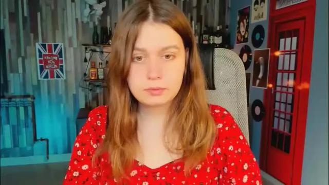 Image 3 of fioramarmoris Stream on Chaturbate on 1 month ago