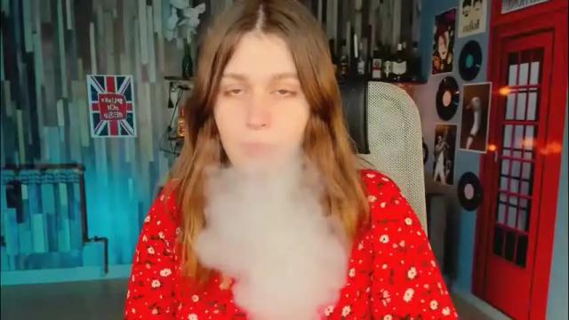 Image 6 of fioramarmoris Stream on Chaturbate on 1 month ago