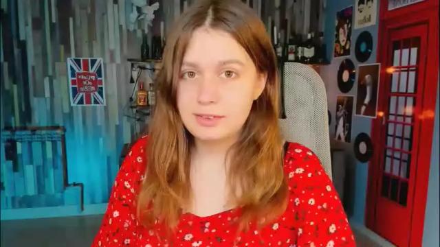 Image 8 of fioramarmoris Stream on Chaturbate on 1 month ago