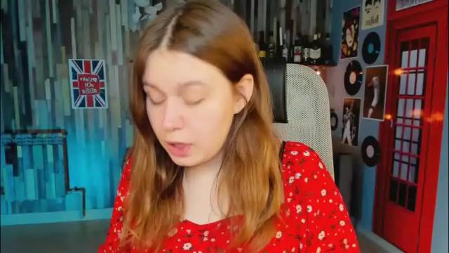 Thumbnail 3, fioramarmoris's Stream at Chaturbate, 1 month ago