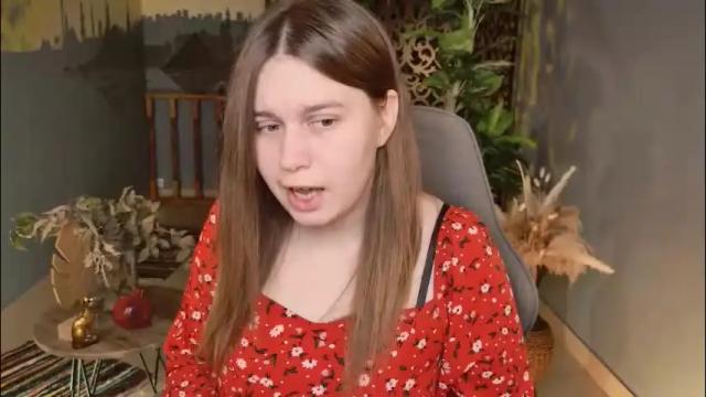 Image 10 of fioramarmoris Stream on Chaturbate on 1 month ago