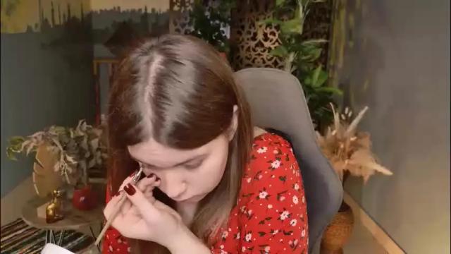 Image 11 of fioramarmoris Stream on Chaturbate on 1 month ago