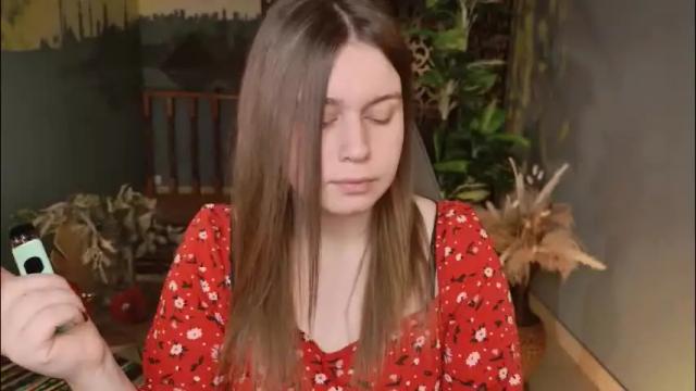 Image 2 of fioramarmoris Stream on Chaturbate on 1 month ago