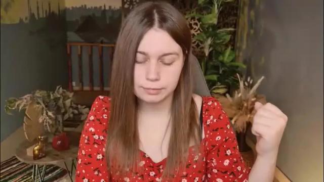 Image 3 of fioramarmoris Stream on Chaturbate on 1 month ago