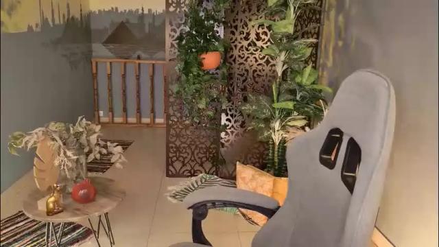 Thumbnail 2, fioramarmoris's Stream at Chaturbate, 1 month ago