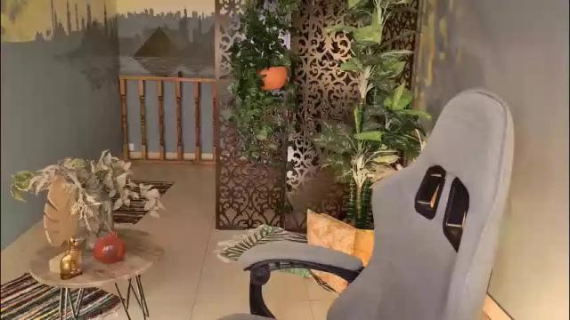 Image 6 of fioramarmoris Stream on Chaturbate on 1 month ago