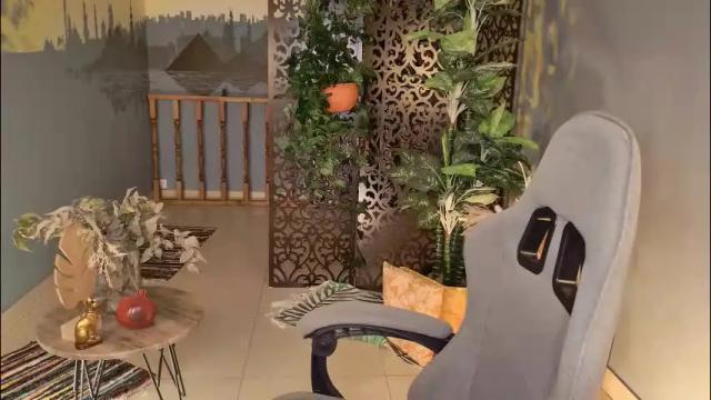 Image 8 of fioramarmoris Stream on Chaturbate on 1 month ago