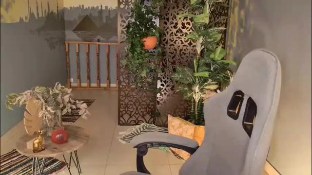 Thumbnail 3, fioramarmoris's Stream at Chaturbate, 1 month ago