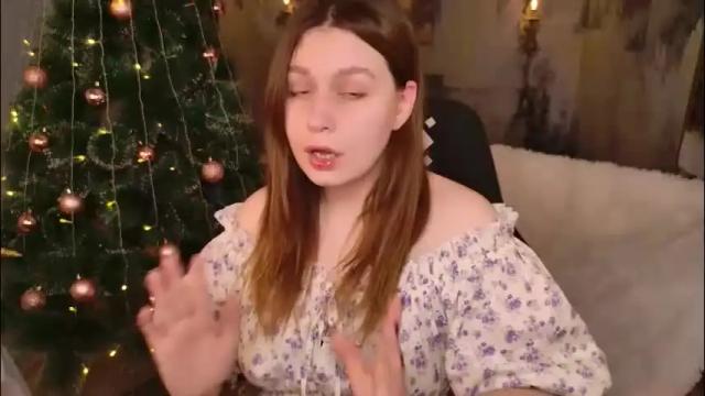 Image 12 of fioramarmoris Stream on Chaturbate on 1 month ago