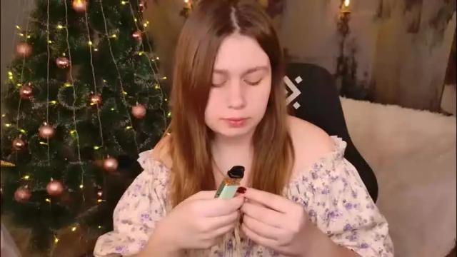 Image 2 of fioramarmoris Stream on Chaturbate on 1 month ago