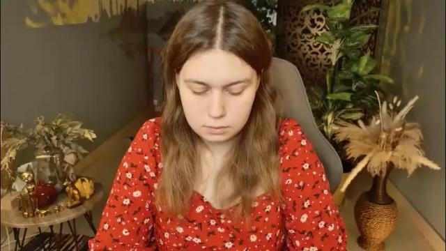 Thumbnail 1, fioramarmoris's Stream at Chaturbate, 1 month ago