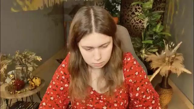 Image 4 of fioramarmoris Stream on Chaturbate on 1 month ago