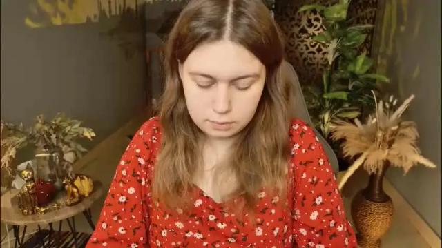 Thumbnail 2, fioramarmoris's Stream at Chaturbate, 1 month ago