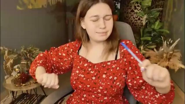 Image 7 of fioramarmoris Stream on Chaturbate on 1 month ago