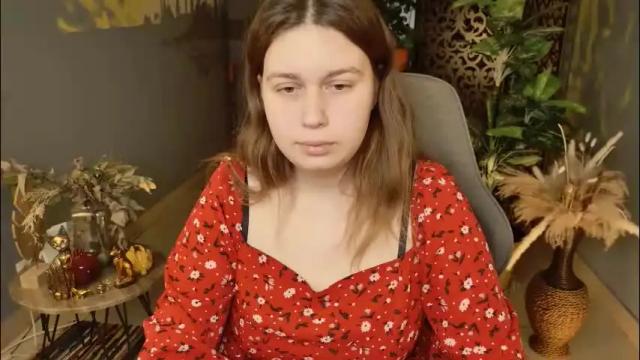 Thumbnail 3, fioramarmoris's Stream at Chaturbate, 1 month ago